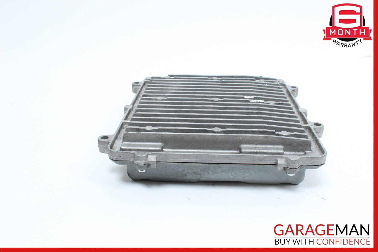 12-16 Mercedes W204 C350 GLK350 E350 ECU Engine Control Module Unit 2769004600