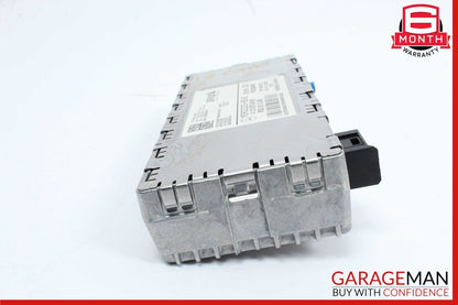 10-17 Mercedes W204 C350 E350 Sirius Satellite Radio Receiver Module Unit OEM