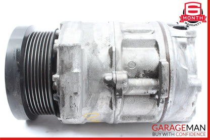 00-03 Mercedes W215 CL600 AC A/C Air Conditioning Compressor OEM GE447220-9151
