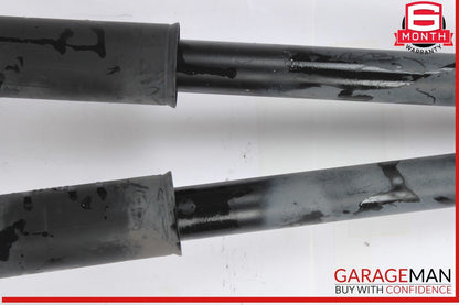 15-21 Mercedes W205 C300 C350e Rear Left and Right Shock Strut Absorber Set OEM