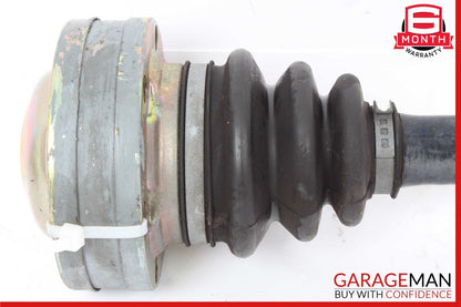05-07 Maserati Quattroporte Rear Right or Left Side Axle CV Half Shaft OEM