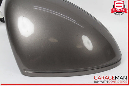 15-18 Porsche Cayenne 958 Front Right Passenger Side Door Rear View Mirror OEM