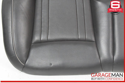 15-16 Hyundai Genesis Rear Lower Bottom Seat Cushion OEM