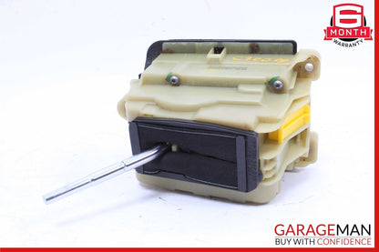 08-14 Mercedes W204 C300 C350 C63 AMG Floor Gear Shift Shifter Selector Box OEM
