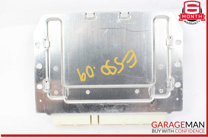 08-11 Mercedes W211 E550 CLS550 Airmatic Air Suspension Control Module OEM