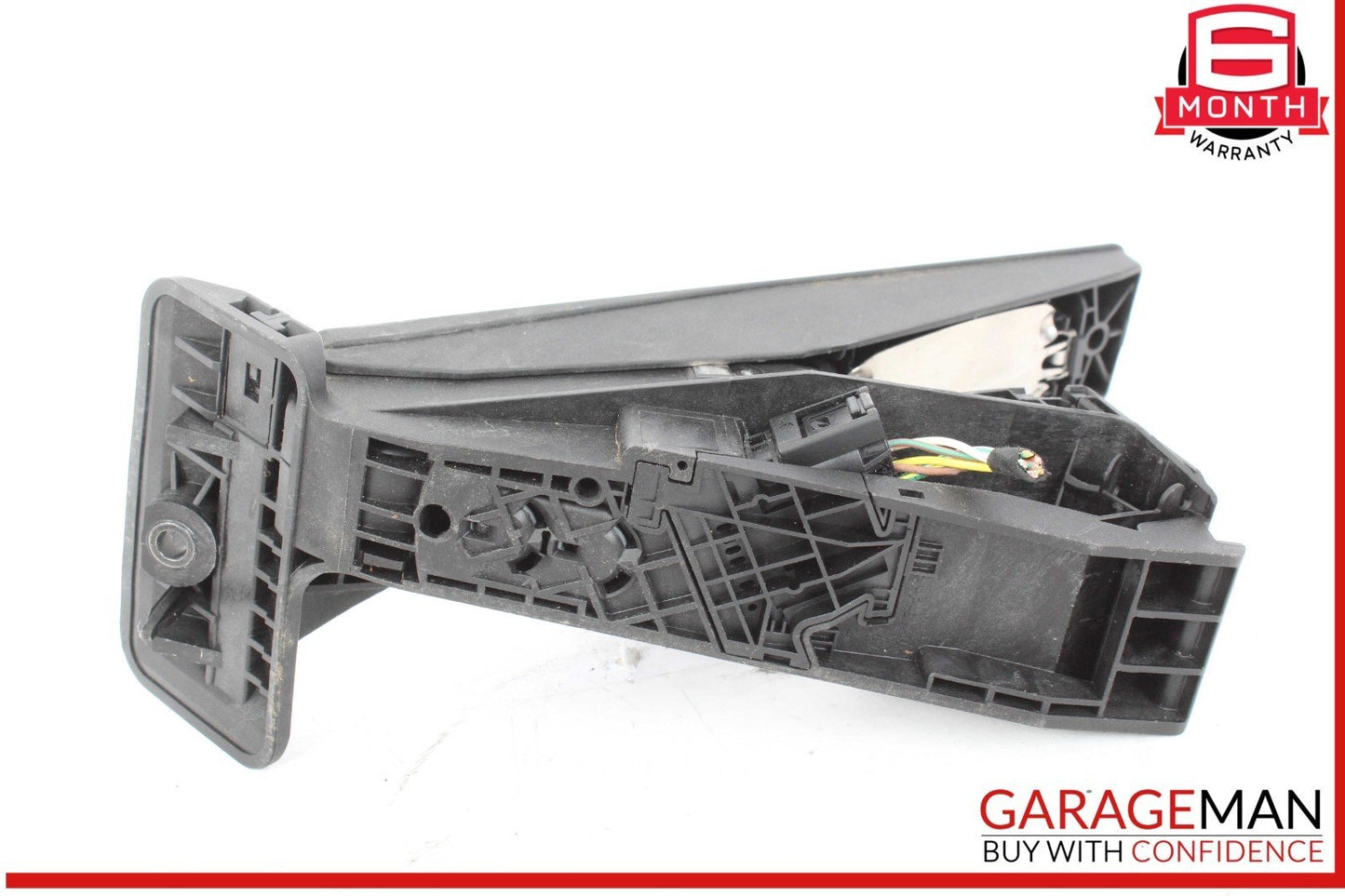 11-16 BMW 528i 535i 550i F10 Gas Accelerator Throttle Pedal 6860784 OEM