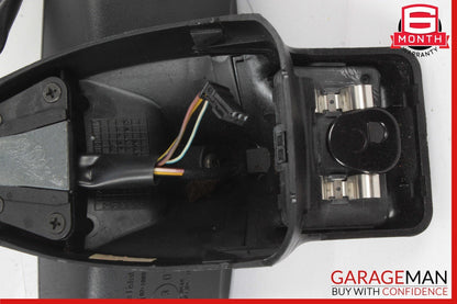 03-13 Maserati Quattroporte M139 Interior Rear View Mirror OEM