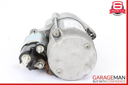 15-19 Mercedes W205 C300 GLC300 DENSO Engine Starter Motor 2749062100 OEM