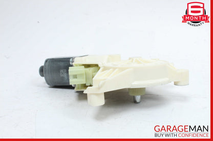 08-16 Mercedes W212 E350 C250 C350 Front Left Door Window Regulator Motor OEM