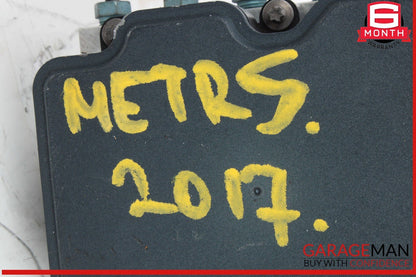 16-23 Mercedes W447 Metris ABS Anti Lock Brake Pump Module 4479003802 OEM
