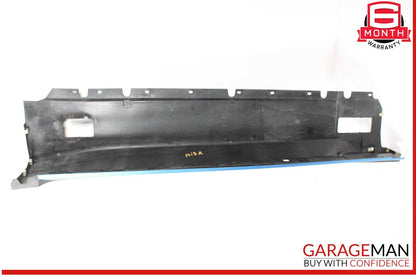 14-21 BMW i3 I01 Hybrid Right Passenger Side Skirt Rocker Panel OEM