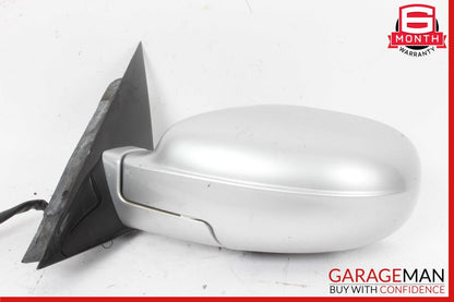 05-08 Maserati Quattroporte M139 Left Driver Side Rear View Door Mirror OEM