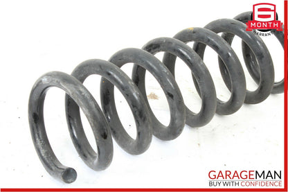 08-14 Mercedes W204 C300 Rear Left & Right Shock Absorber Coil Spring Set OEM