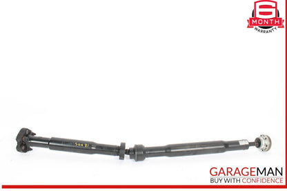 17-20 Maserati Levante M161 Rear Axle Driveshaft Drive Shaft 06700350480 OEM