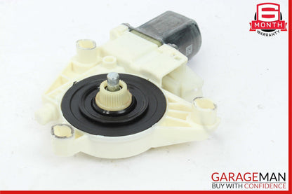 08-14 Mercedes W204 C300 C250 Front Left Side Door Window Regulator Motor Unit