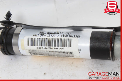 05-11 Cadillac STS Right Side Roof Curtain Airbag Air Bag OEM