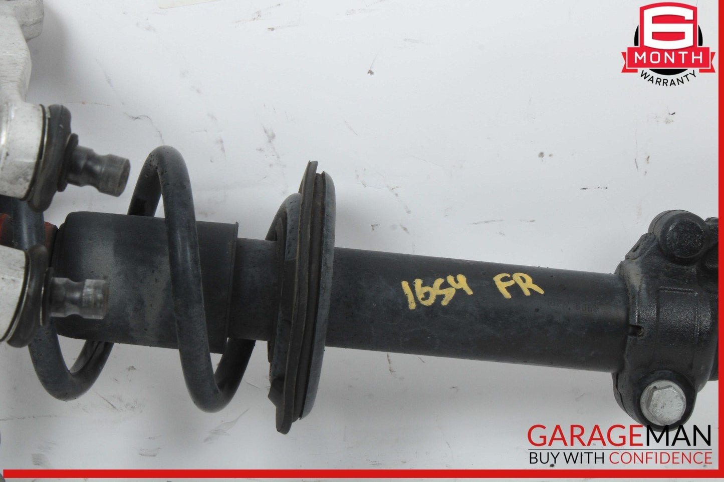 10-16 Audi S4 A4 Front Left or Front Right Side Shock Strut Absorber OEM