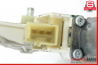 06-13 Mercedes ML350 GL450 R350 Front Left Side Door Window Regulator Motor Unit