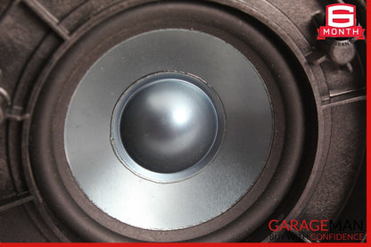 07-14 Mercedes W216 CL550 Rear Right & Left Side Door Tweeter Speaker Set of 2