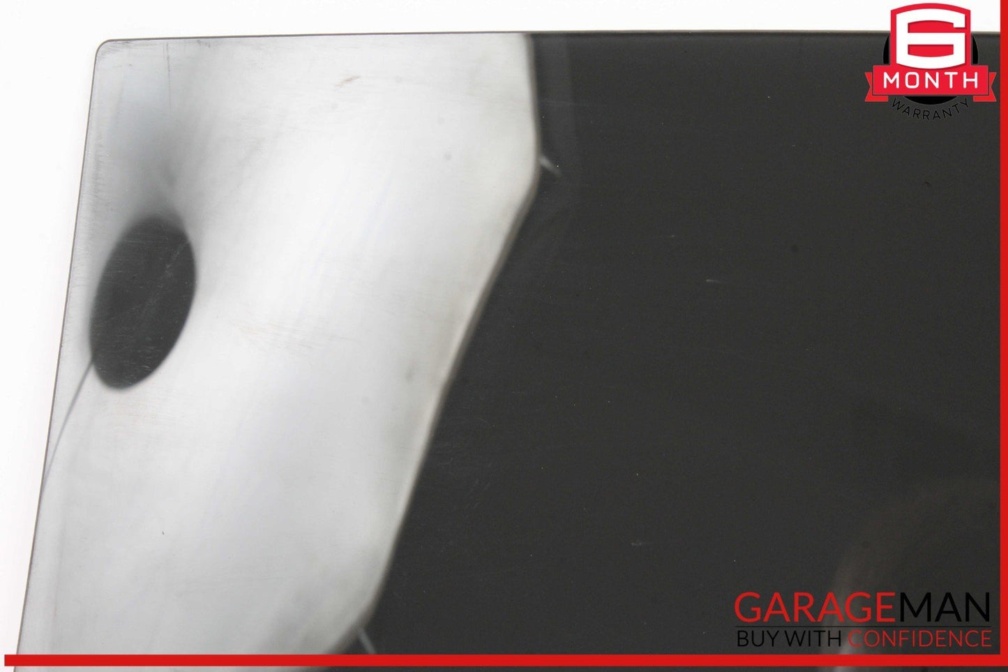 15-24 Porsche Macan 95B Rear Right Passenger Side Door Window Glass OEM