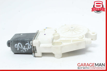 06-13 Mercedes GL450 ML350 R350 Front Right Door Window Regulator Motor Unit