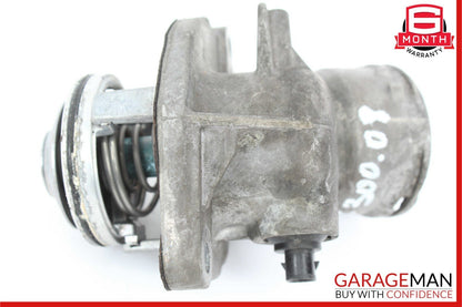 05-12 Mercedes W204 C300 C350 E350 R350 Water Thermostat Housing 2722000115 OEM