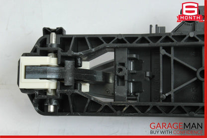 08-11 Mercedes W204 C300 C63 Rear Right Side Exterior Door Handle  OEM