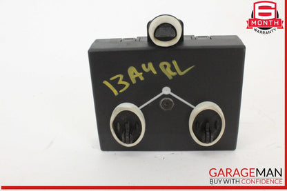 13-16 Audi A4 S4 Rear Left or Right Side Door Control Module Unit 8T0959795Q OEM