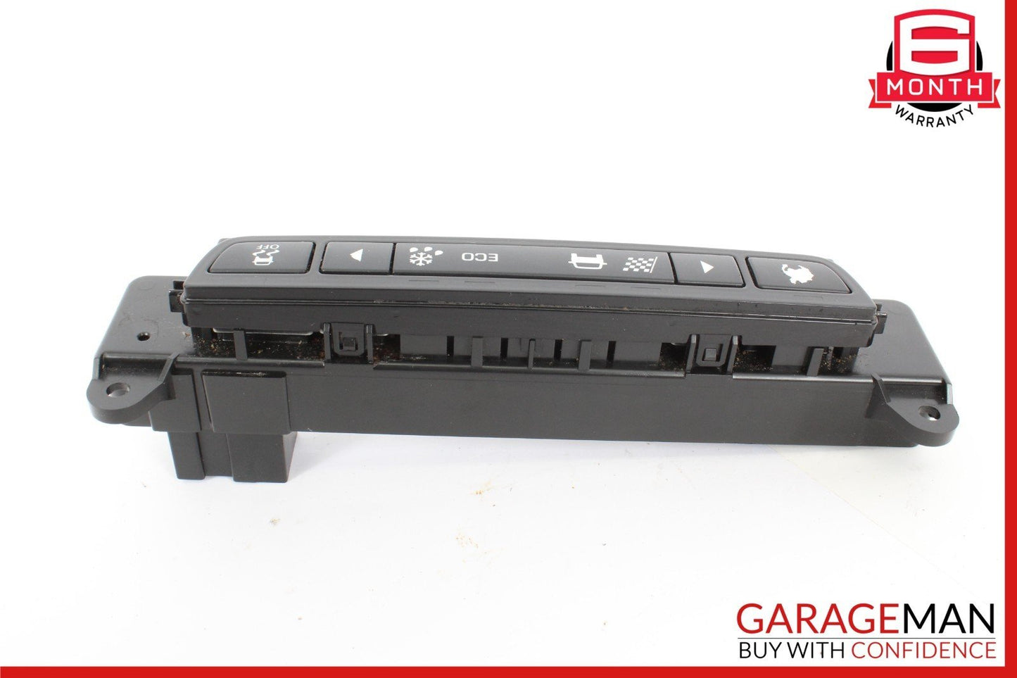 Jaguar Unknown GX7314B790AK/ GX73 14B790 AK/ GX73-14B790-AK OEM