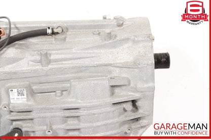 03-06 Porsche Cayenne 955 4.5 V8 Auto Trans Automatic Transmission Assy OEM 146k