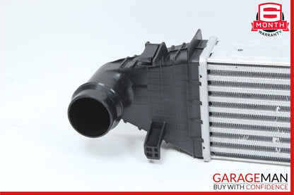 12-15 Mercedes W204 C250 SLK250 1.8L Radiator Intercooler Air Cooler
