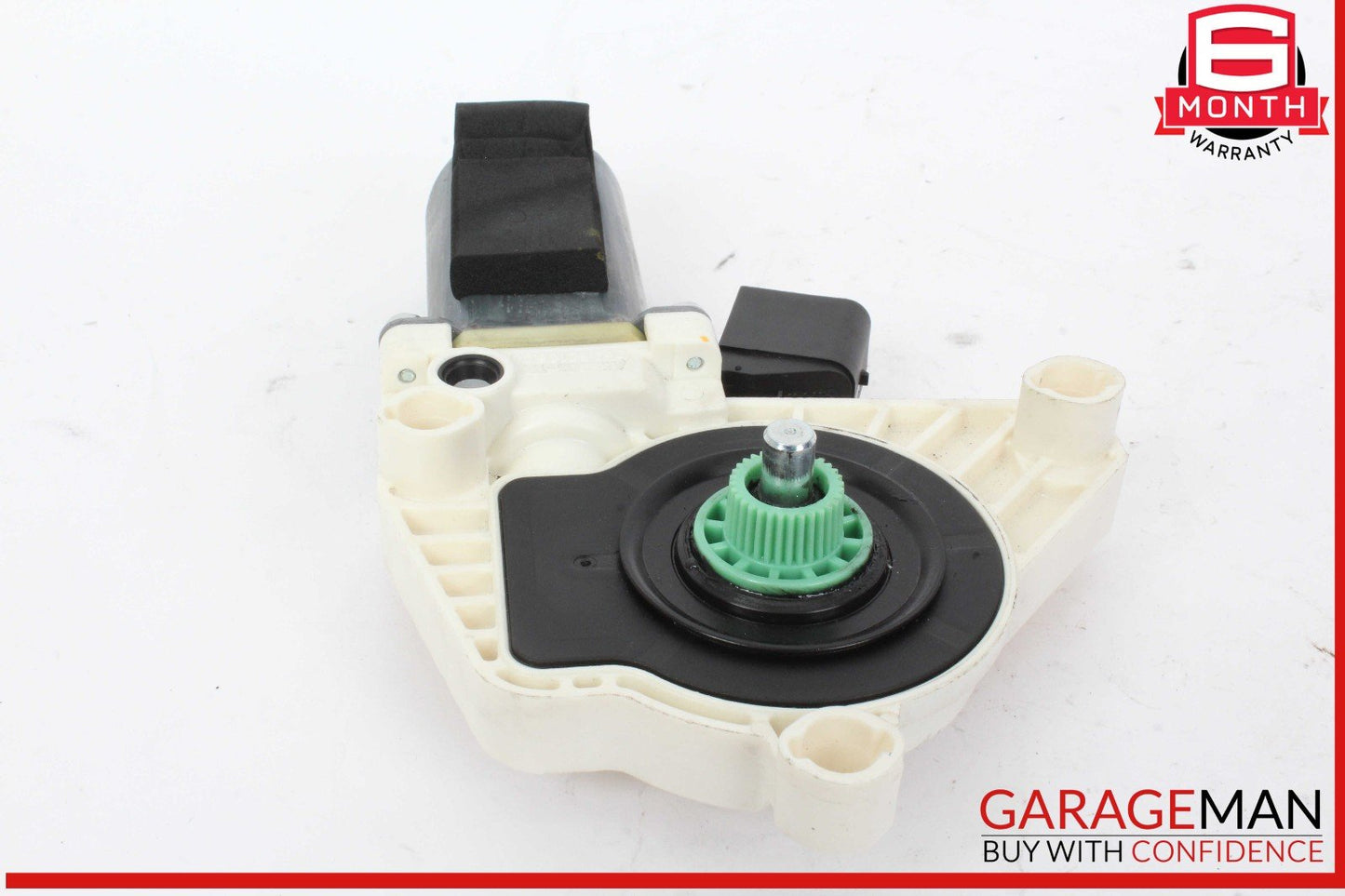 14-18 Mercedes W117 CLA250 Front Left Side Door Window Regulator Motor Unit