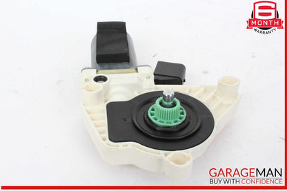 14-18 Mercedes W117 CLA250 Front Left Side Door Window Regulator Motor Unit