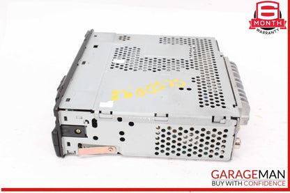 94-99 Mercedes-Benz SL500 R129 AM/FM Becker Radio Cassette Player 0038206086