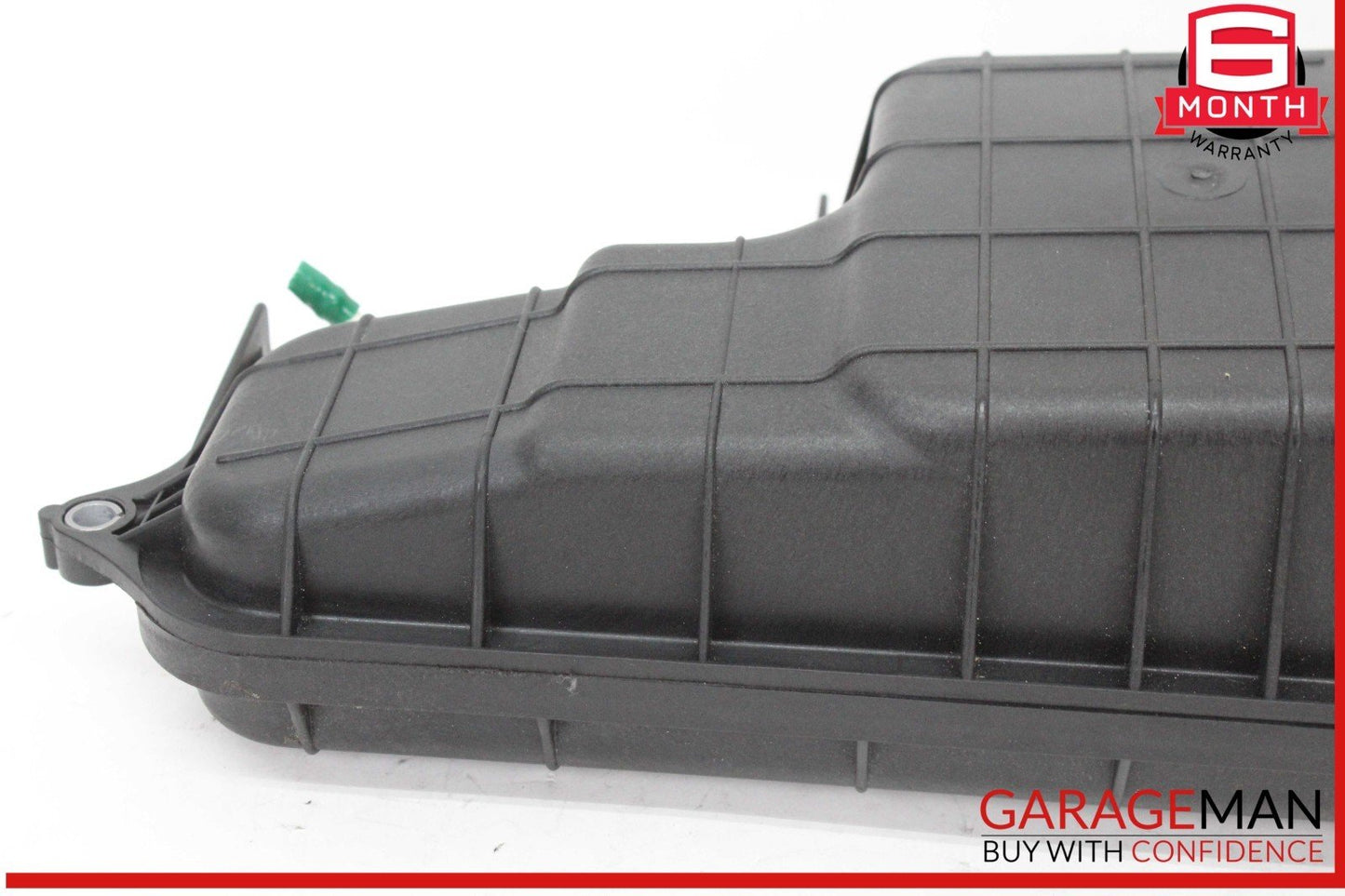 07-14 Mercedes W216 CL550 S400 Dynamic Seat Pressure Vacuum Tank Reservoir OEM