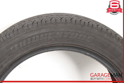 Bridgestone Turanza EL400 225/50 R17 94V Wheel Tire OEM