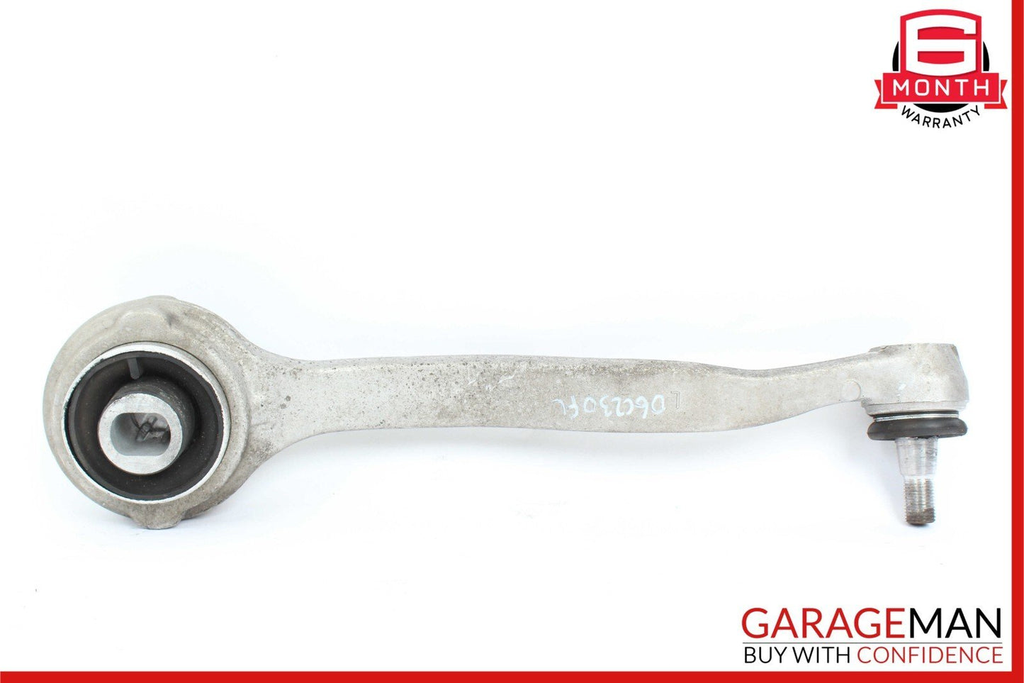 01-07 Mercedes W203 C230 C350 C32 AMG Front Left Side RWD Lower Control Arm OEM