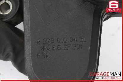11-17 Mercedes W218 CLS550 S550 CL550 E550 Housing Cover 2780100431 OEM