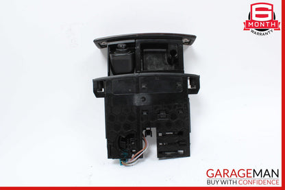 06-12 Mercedes GL450 ML350 Center Console Ash Tray Ashtray Compartment Tray Wood
