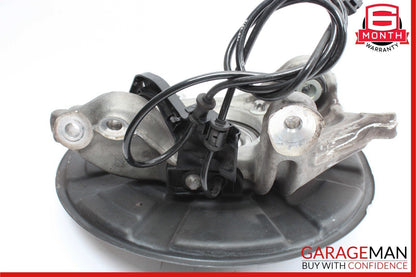 12-20 Mercedes R172 SLK250 SLC300 Rear Right Wheel Spindle Knuckle Hub Bearing
