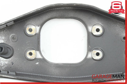 03-11 Mercedes W211 E350 CLS350 Cross Member Differential Support Bracket