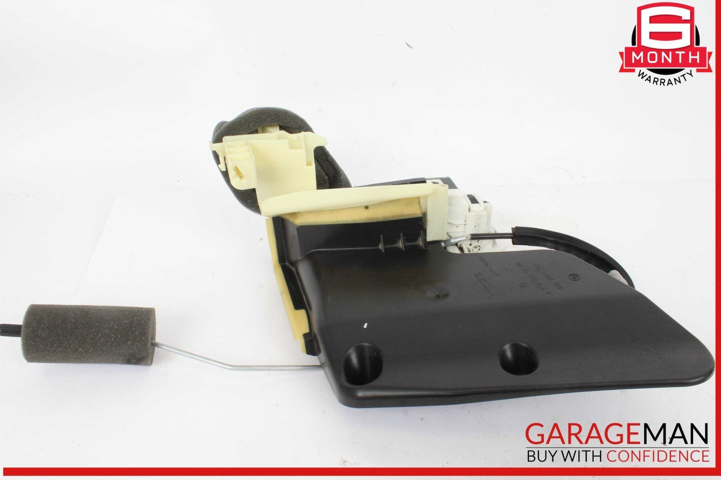 12-18 Mercedes W218 CLS550 CLS400 Front Left Side Door Lock Latch Actuator OEM