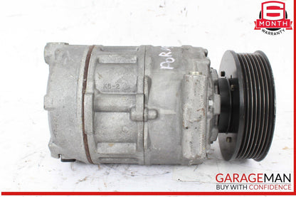 03-06 Porsche Cayenne 955 AC A/C Air Compressor 3B0820803C OEM