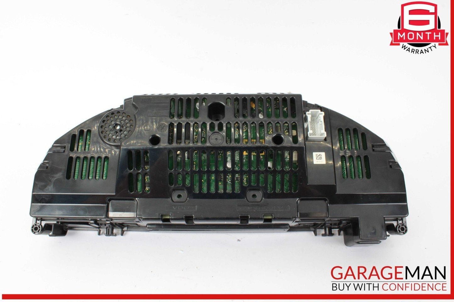 10-11 Mercedes W207 E350 E550 Speedometer Odometer Instrument Cluster Gauge OEM