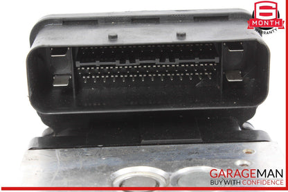 12-15 Mercedes X204 GLK350 ABS Anti Brake Pump Control Module Unit 1724314212