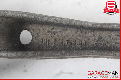 97-04 Porsche Carrera 911 Front Right Side Suspension Trailing Control Arm OEM