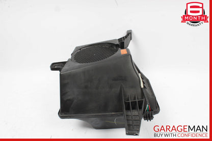07-12 Mercedes X164 GL450 GL350 Rear Subwoofer Audio Speaker Harman Kardon OEM