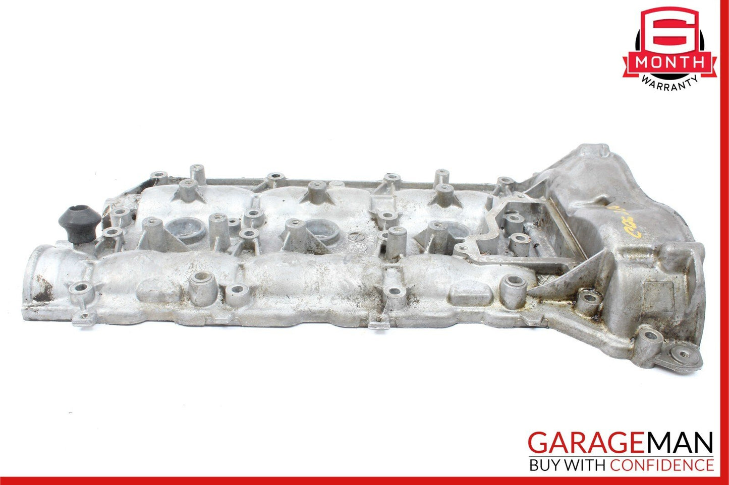Mercedes C300 GLK350 CLK350 E350 Left Side Engine Cylinder Head Cover