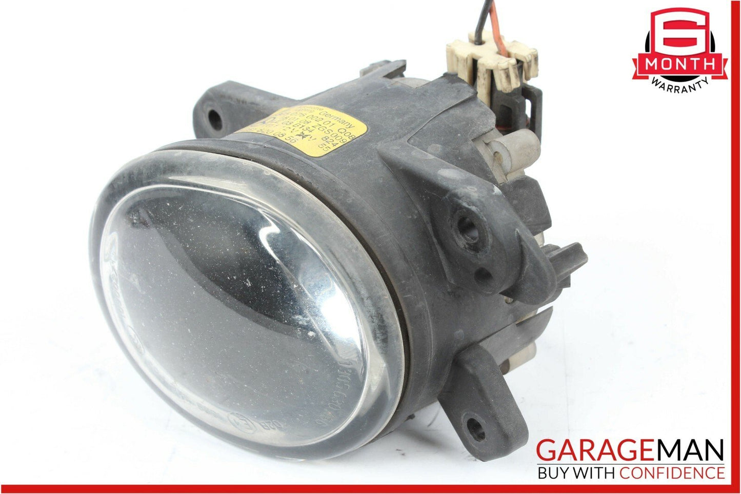 06-12 Mercedes GL450 CLS500 CL550 E350 Front Right Side Bumper Fog Light Lamp