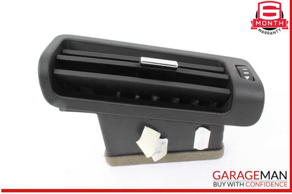 14-17 Maserati Quattroporte S Right Passenger Side B Pillar AC Air Vent Grille